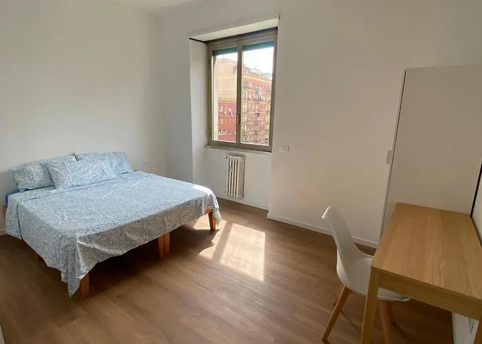 Cris Al Pigneto Appartement