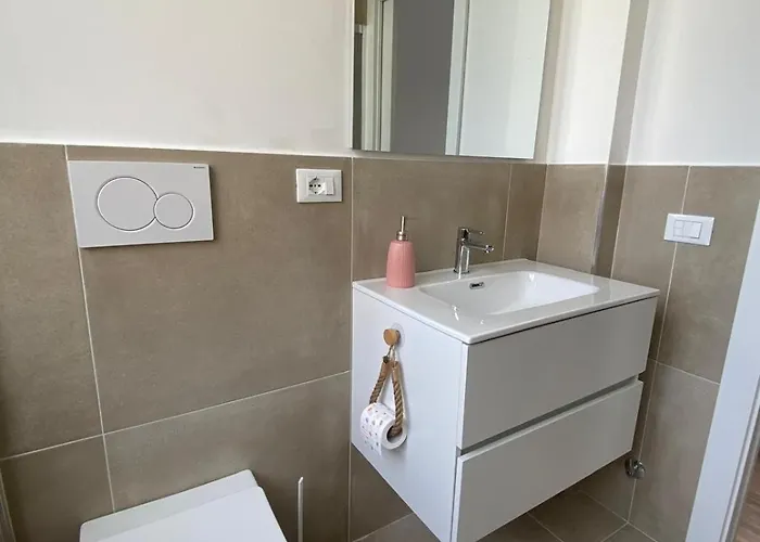 Appartement Cris Al Pigneto
